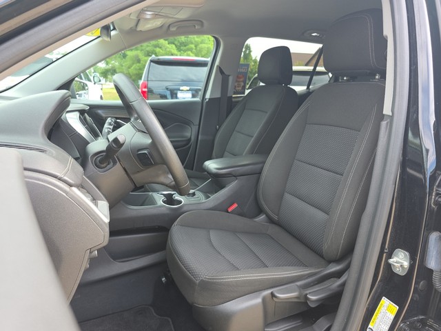 2022 GMC Terrain SLE FWD image 18