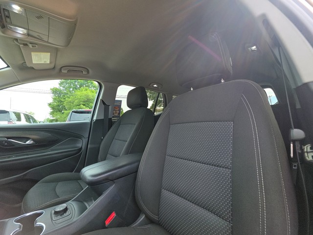 2022 GMC Terrain SLE FWD image 19