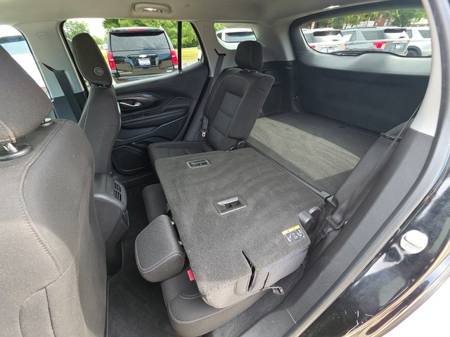 2022 GMC Terrain SLE FWD image 21