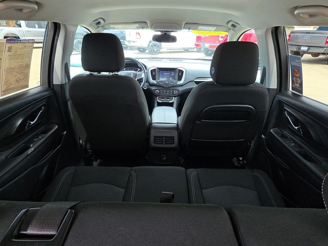 2022 GMC Terrain SLE FWD image 22