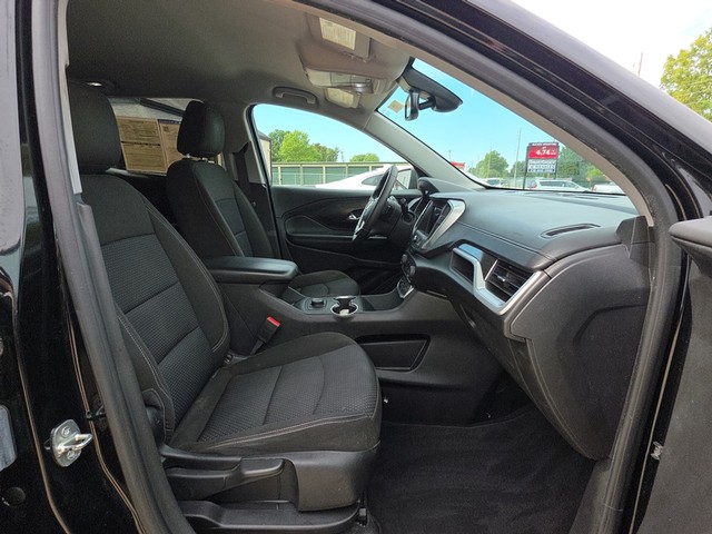 2022 GMC Terrain SLE FWD image 24