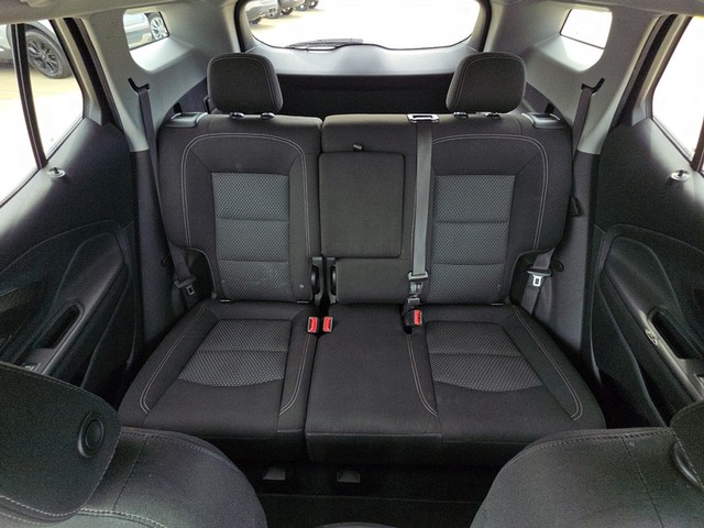 2022 GMC Terrain SLE FWD image 25