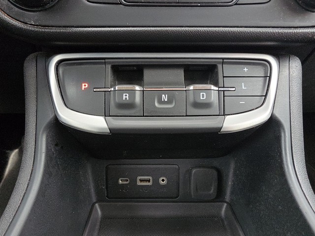 2022 GMC Terrain SLE FWD image 27