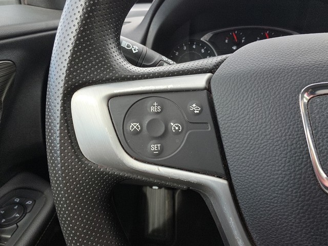 2022 GMC Terrain SLE FWD image 30