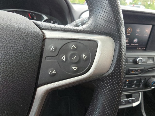 2022 GMC Terrain SLE FWD image 32