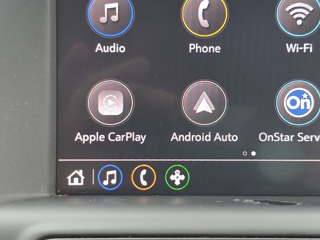 2022 GMC Terrain SLE FWD image 35