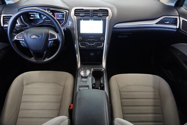 2019 Ford Fusion S image 27