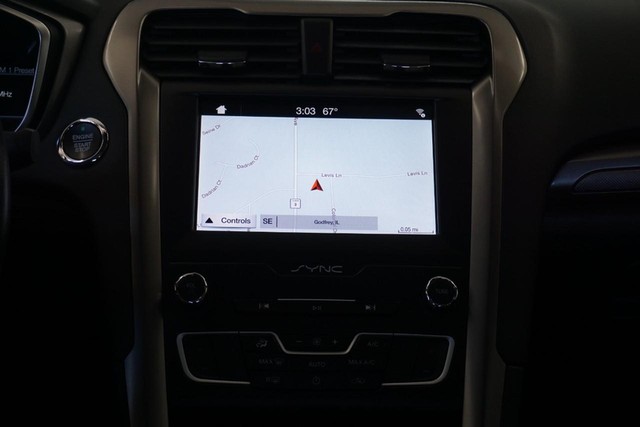 2019 Ford Fusion S image 29