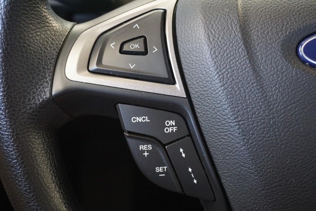 2019 Ford Fusion S image 31