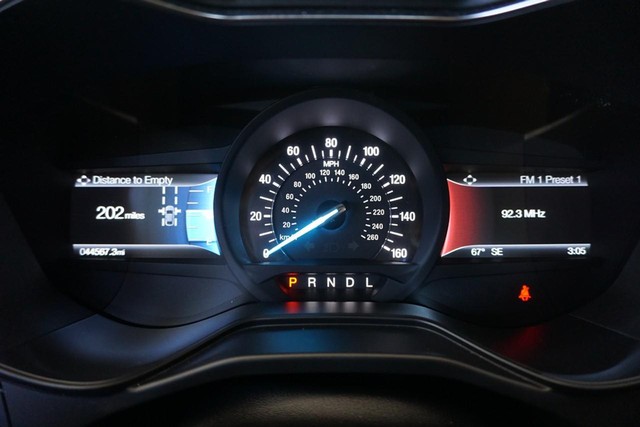2019 Ford Fusion S image 33