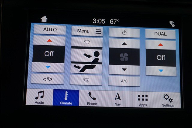 2019 Ford Fusion S image 39