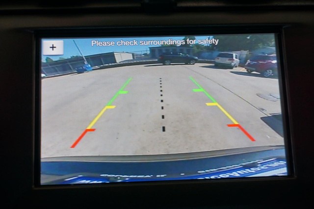 2019 Ford Fusion S image 42