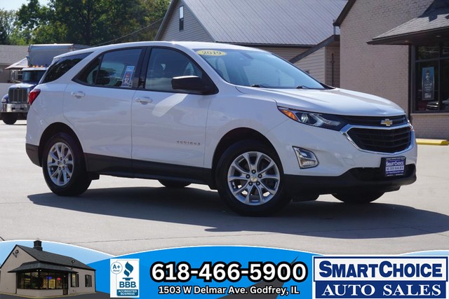 more details - chevrolet equinox