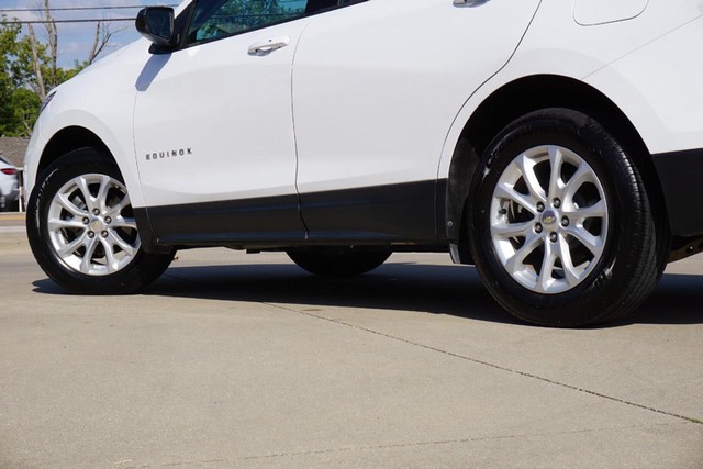 2019 Chevrolet Equinox LS image 13