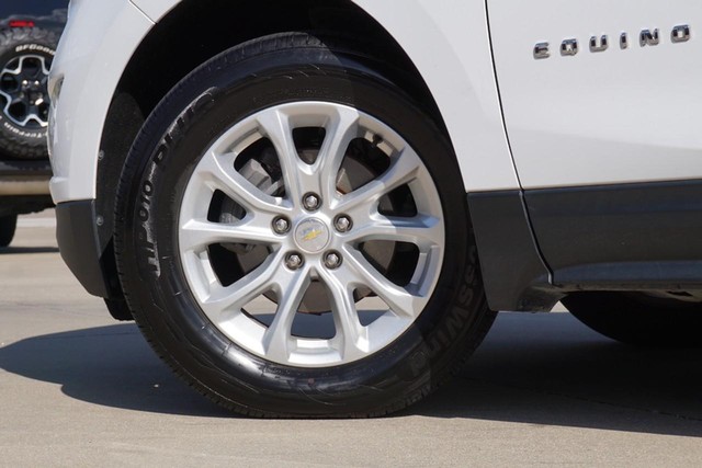 2019 Chevrolet Equinox LS image 14