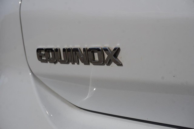 2019 Chevrolet Equinox LS image 17