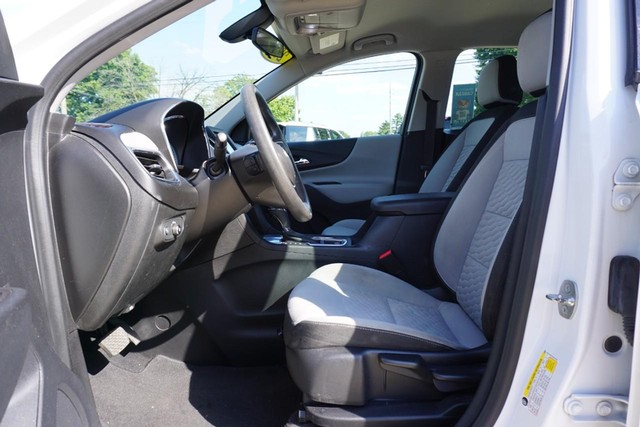 2019 Chevrolet Equinox LS image 20