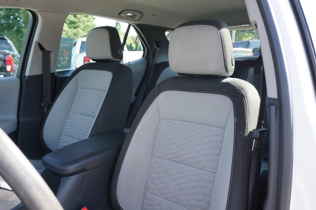 2019 Chevrolet Equinox LS image 21