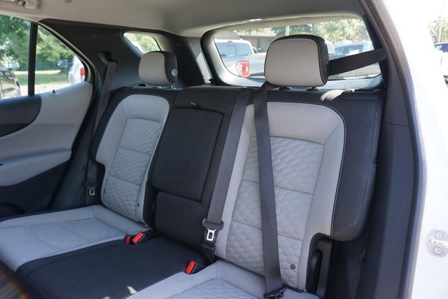 2019 Chevrolet Equinox LS image 23