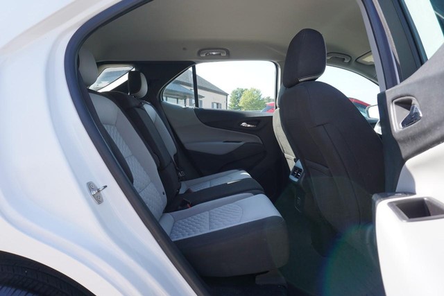 2019 Chevrolet Equinox LS image 24