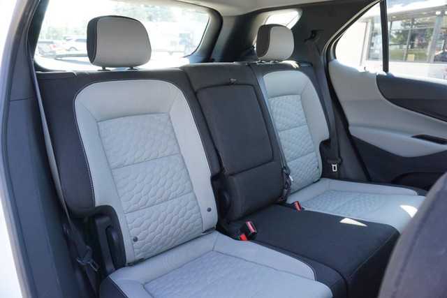 2019 Chevrolet Equinox LS image 25