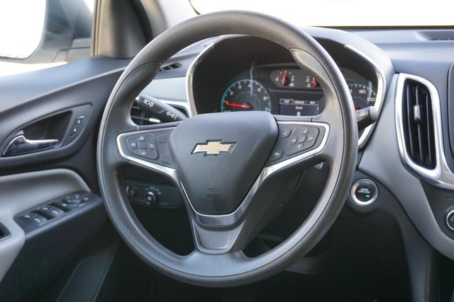 2019 Chevrolet Equinox LS image 29