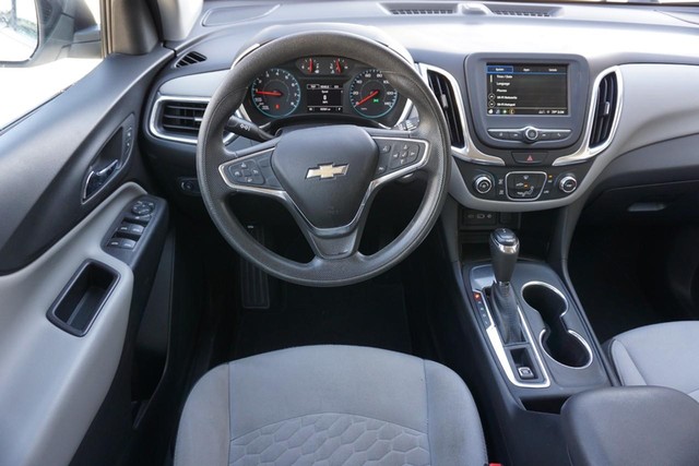 2019 Chevrolet Equinox LS image 31
