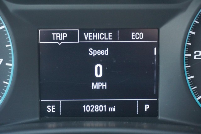 2019 Chevrolet Equinox LS image 35