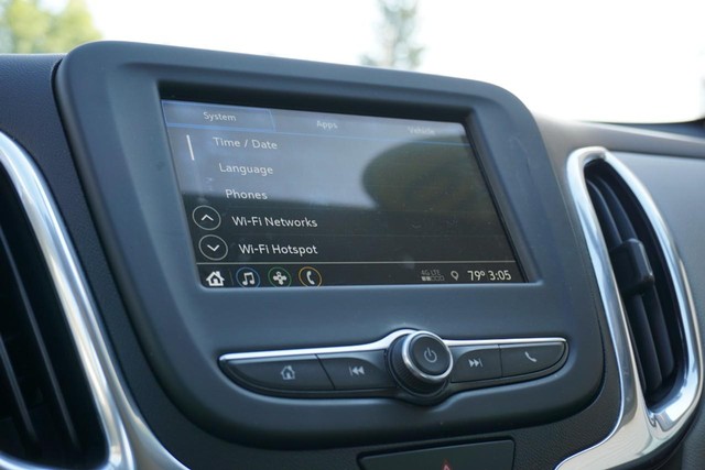 2019 Chevrolet Equinox LS image 36