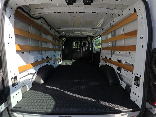 2024 Ford Transit Cargo Van T-250 130" image 03