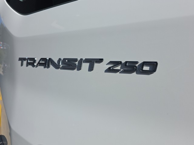 2024 Ford Transit Cargo Van T-250 130" image 05