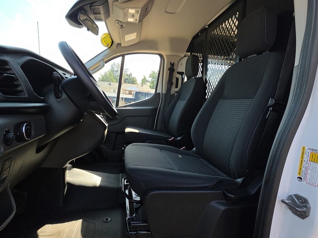 2024 Ford Transit Cargo Van T-250 130" image 07