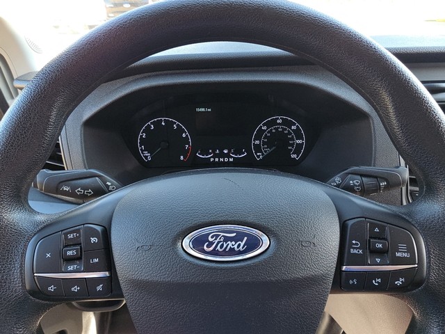 2024 Ford Transit Cargo Van T-250 130" image 09