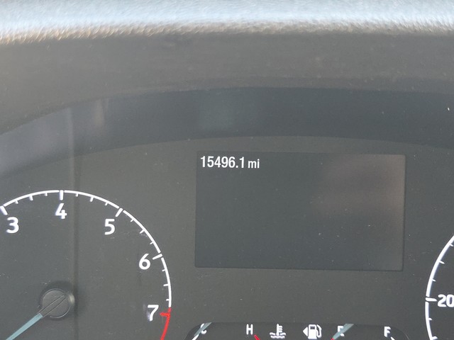 2024 Ford Transit Cargo Van T-250 130" image 12