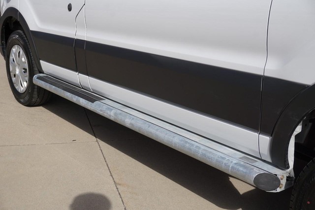 2024 Ford Transit Cargo Van T-250 130" image 15