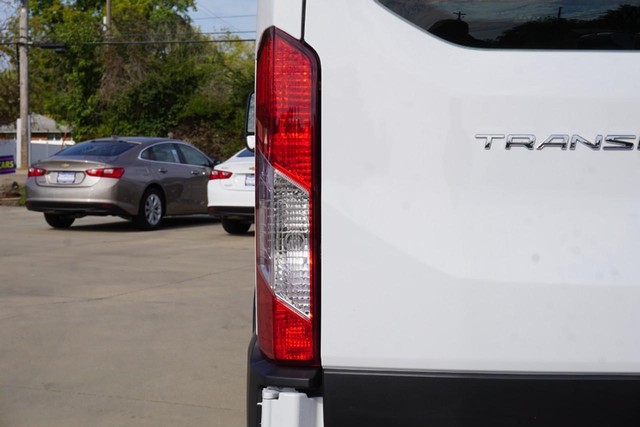 2024 Ford Transit Cargo Van T-250 130" image 17