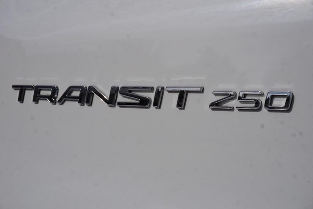 2024 Ford Transit Cargo Van T-250 130" image 19