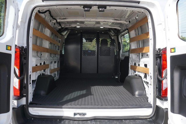 2024 Ford Transit Cargo Van T-250 130" image 21