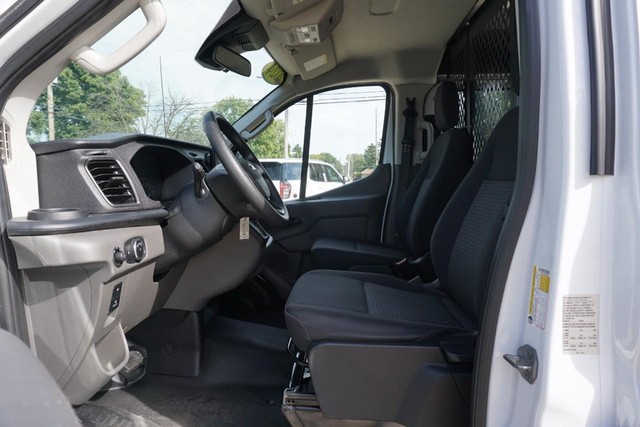 2024 Ford Transit Cargo Van T-250 130" image 22
