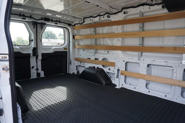 2024 Ford Transit Cargo Van T-250 130" image 24