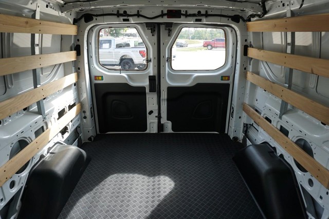 2024 Ford Transit Cargo Van T-250 130" image 25