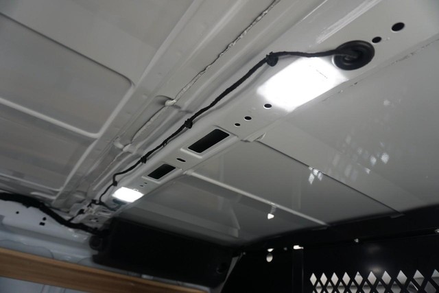 2024 Ford Transit Cargo Van T-250 130" image 26