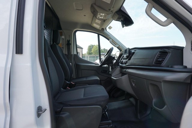 2024 Ford Transit Cargo Van T-250 130" image 27