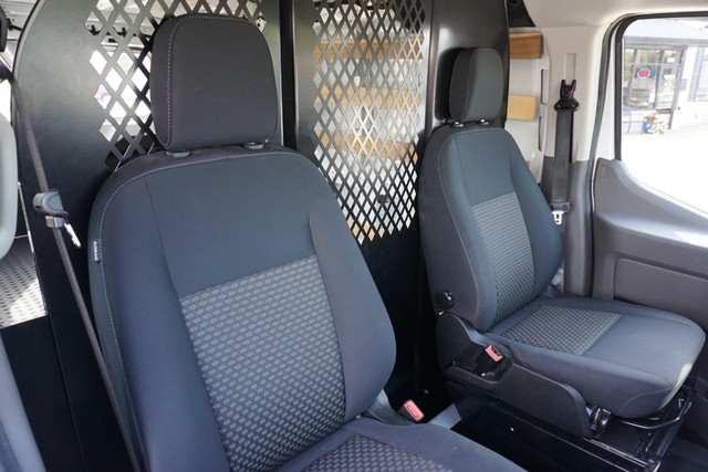 2024 Ford Transit Cargo Van T-250 130" image 28