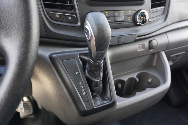 2024 Ford Transit Cargo Van T-250 130" image 38