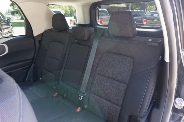 2022 Ford Bronco Sport Big Bend 4WD image 25
