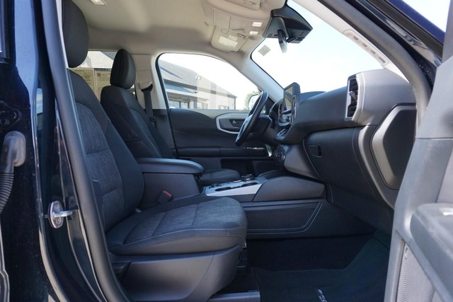 2022 Ford Bronco Sport Big Bend 4WD image 28