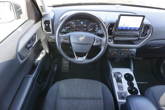 2022 Ford Bronco Sport Big Bend 4WD image 33