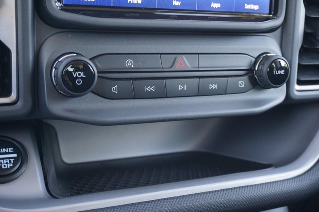 2022 Ford Bronco Sport Big Bend 4WD image 38