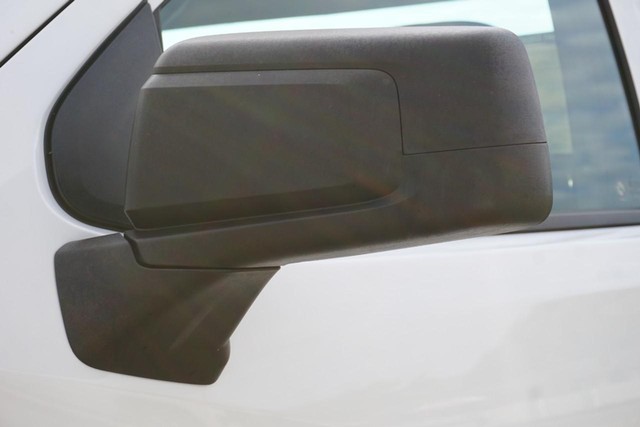 2024 Chevrolet Silverado 1500 Work Truck image 13